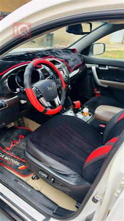 كيا سورينتو